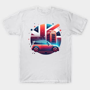 Euro car shirts cheap